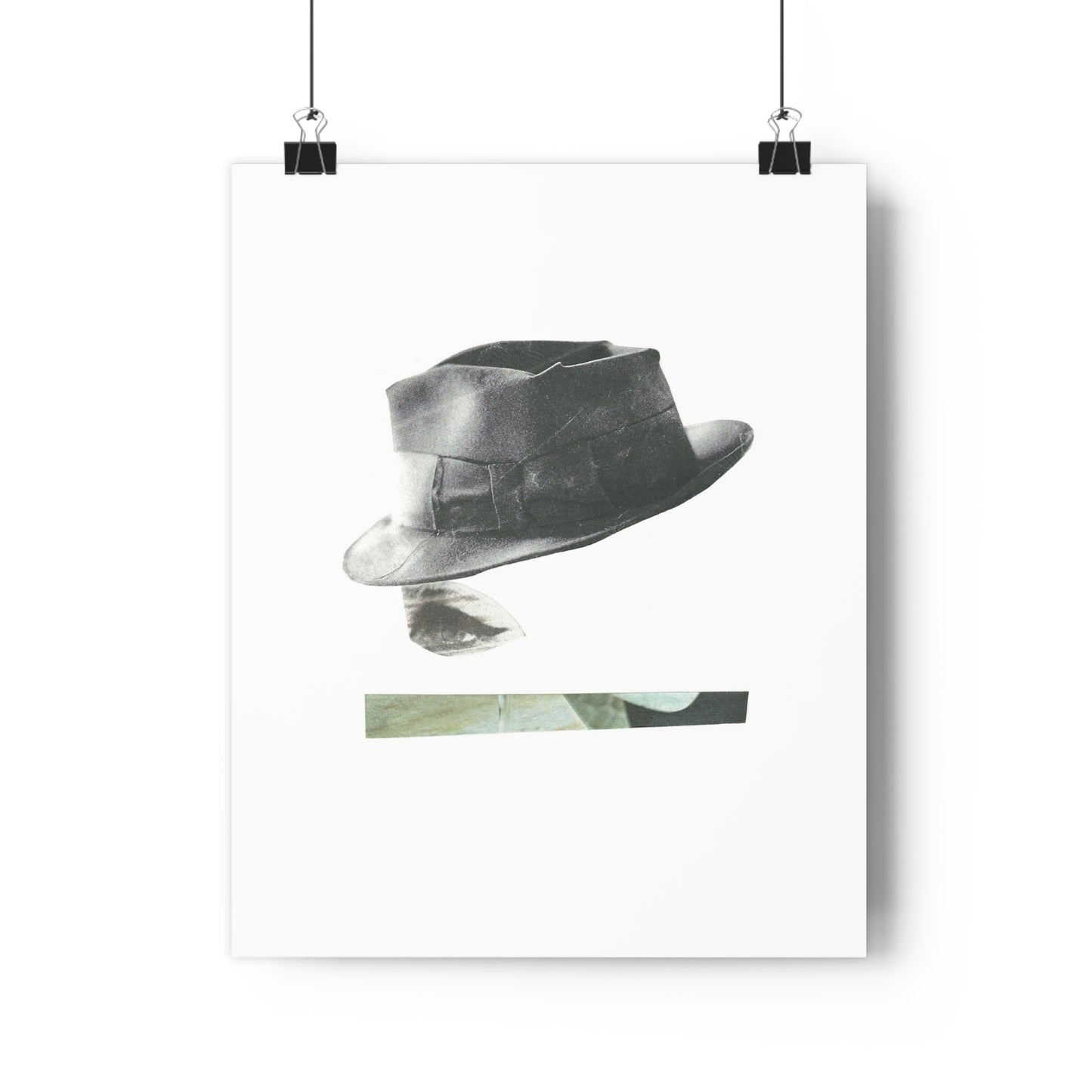 Stylish Giclée Art Print, Home Décor Wall Art