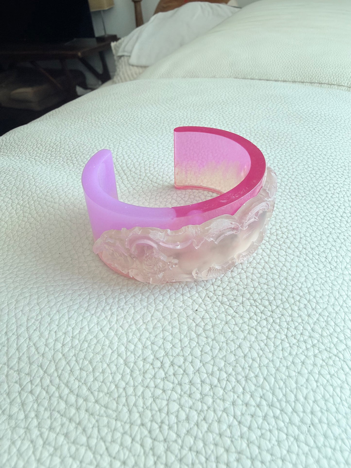 The Ethereal Classics Cuff - Sweet Dream