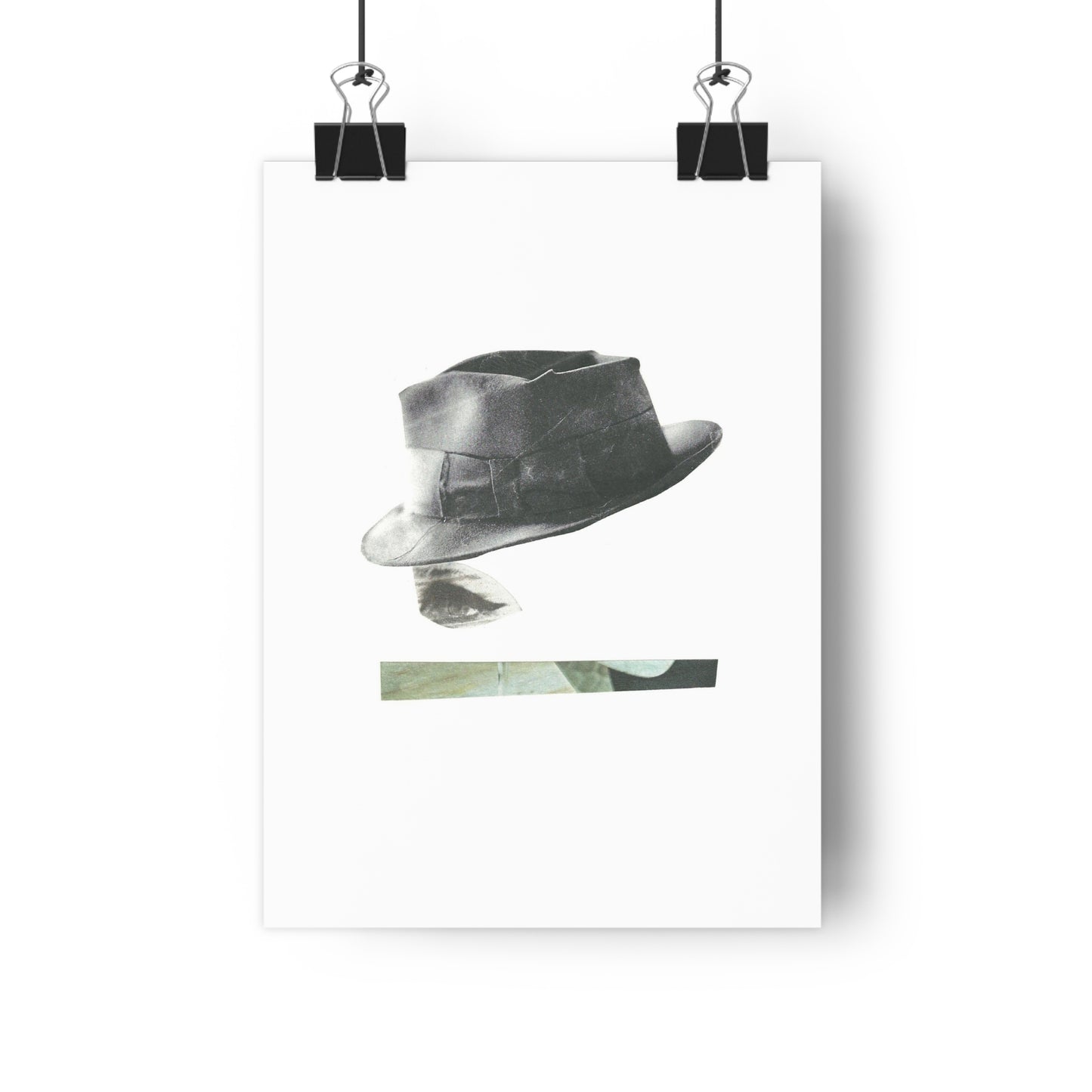 Stylish Giclée Art Print, Home Décor Wall Art