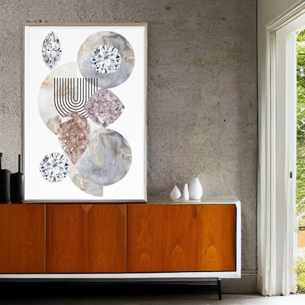 Fine Art Canvas Prints