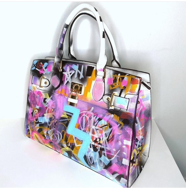 Satchel Handbags