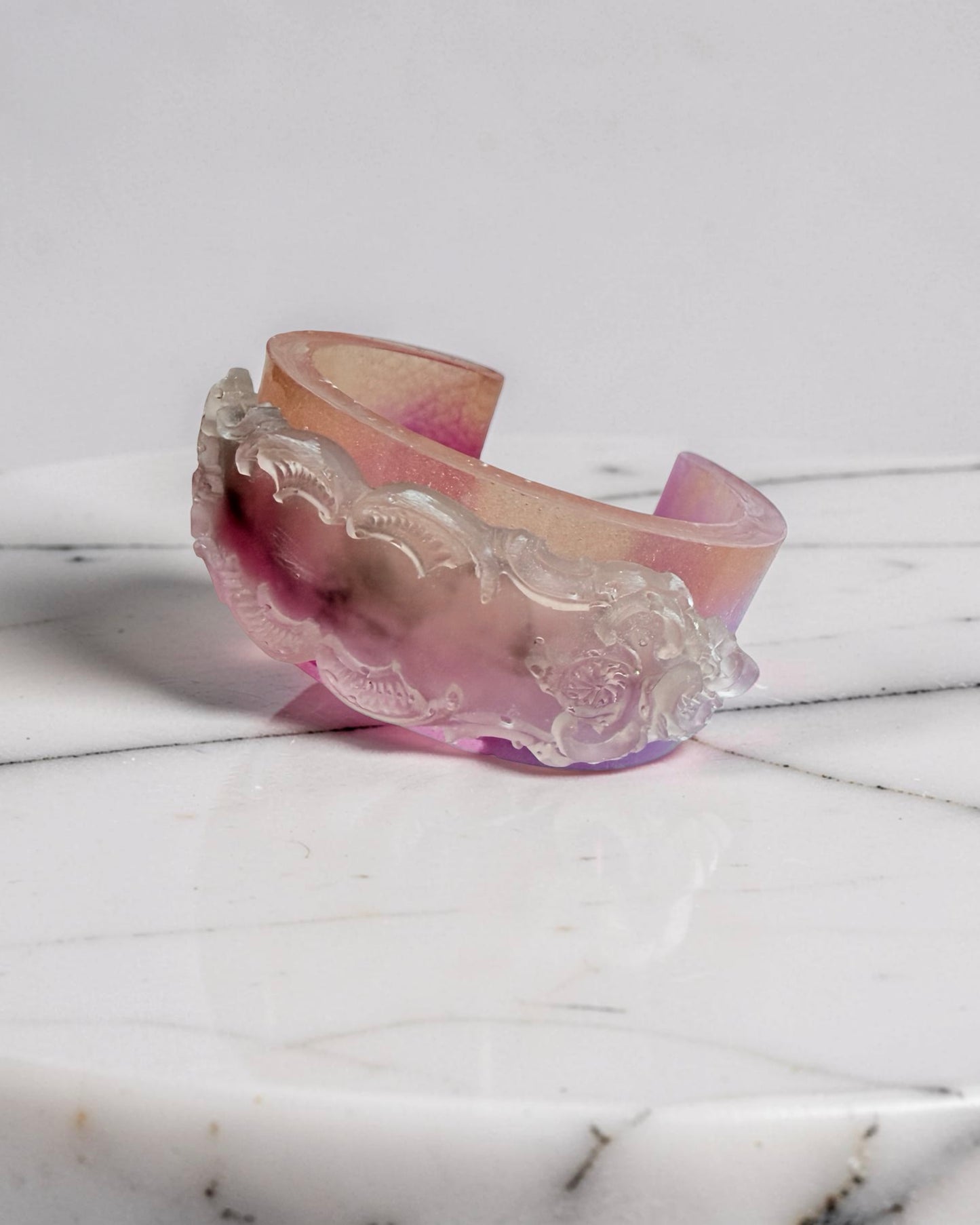 The Ethereal Classics Cuff - Sweet Dream
