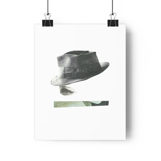 Stylish Giclée Art Print, Home Décor Wall Art