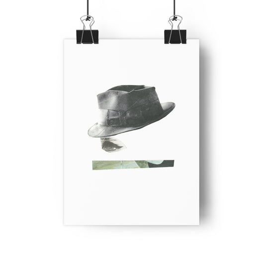 Stylish Giclée Art Print, Home Décor Wall Art