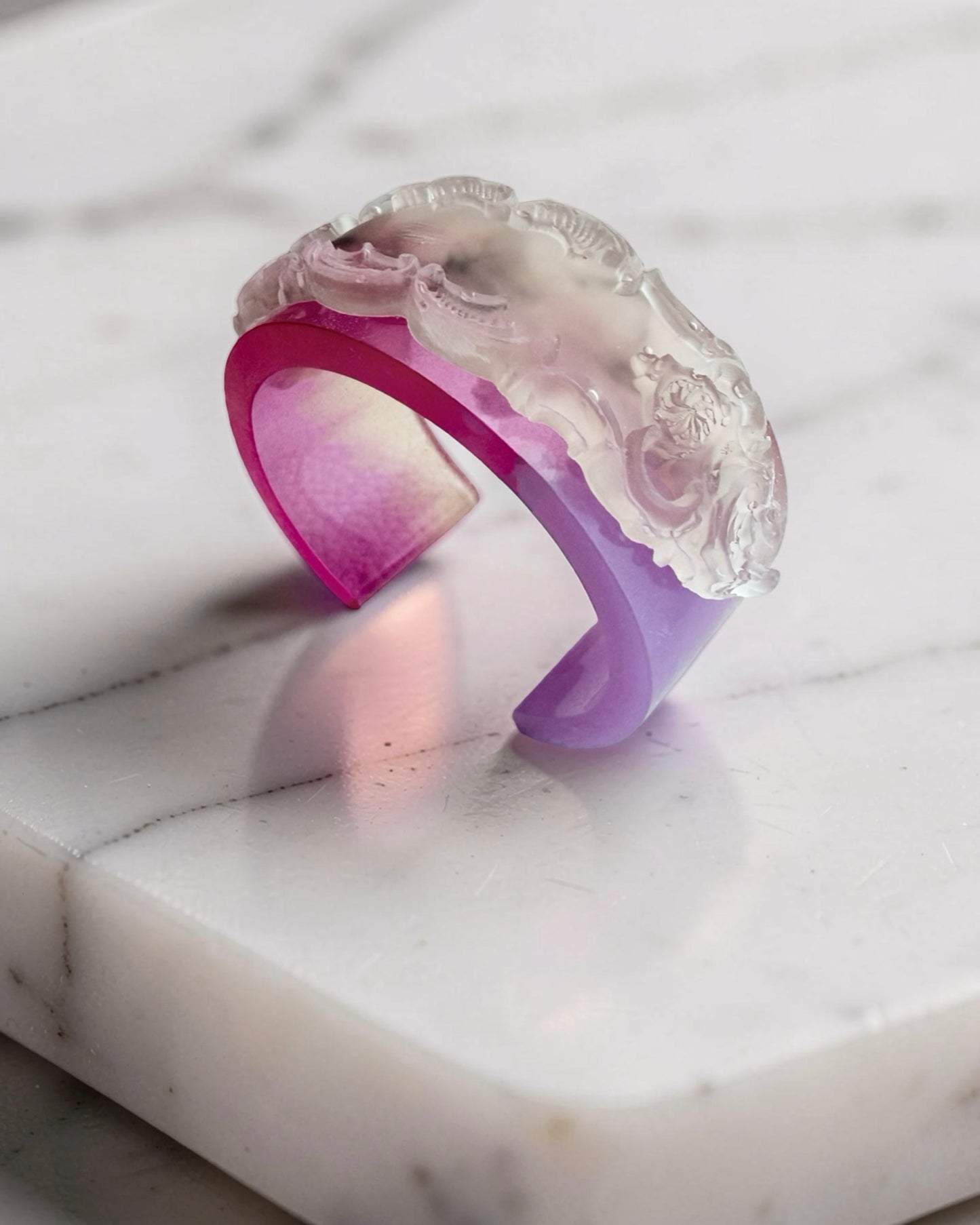 The Ethereal Classics Cuff - Sweet Dream