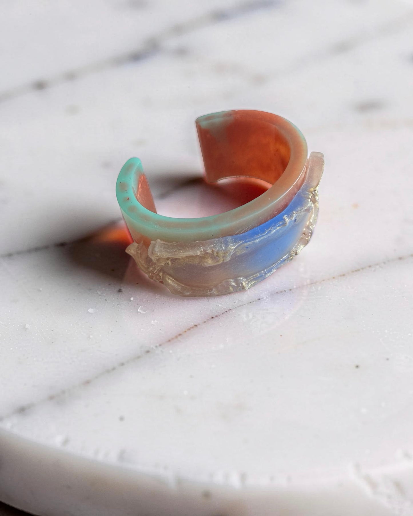 The Ethereal Classics Cuff - Terra