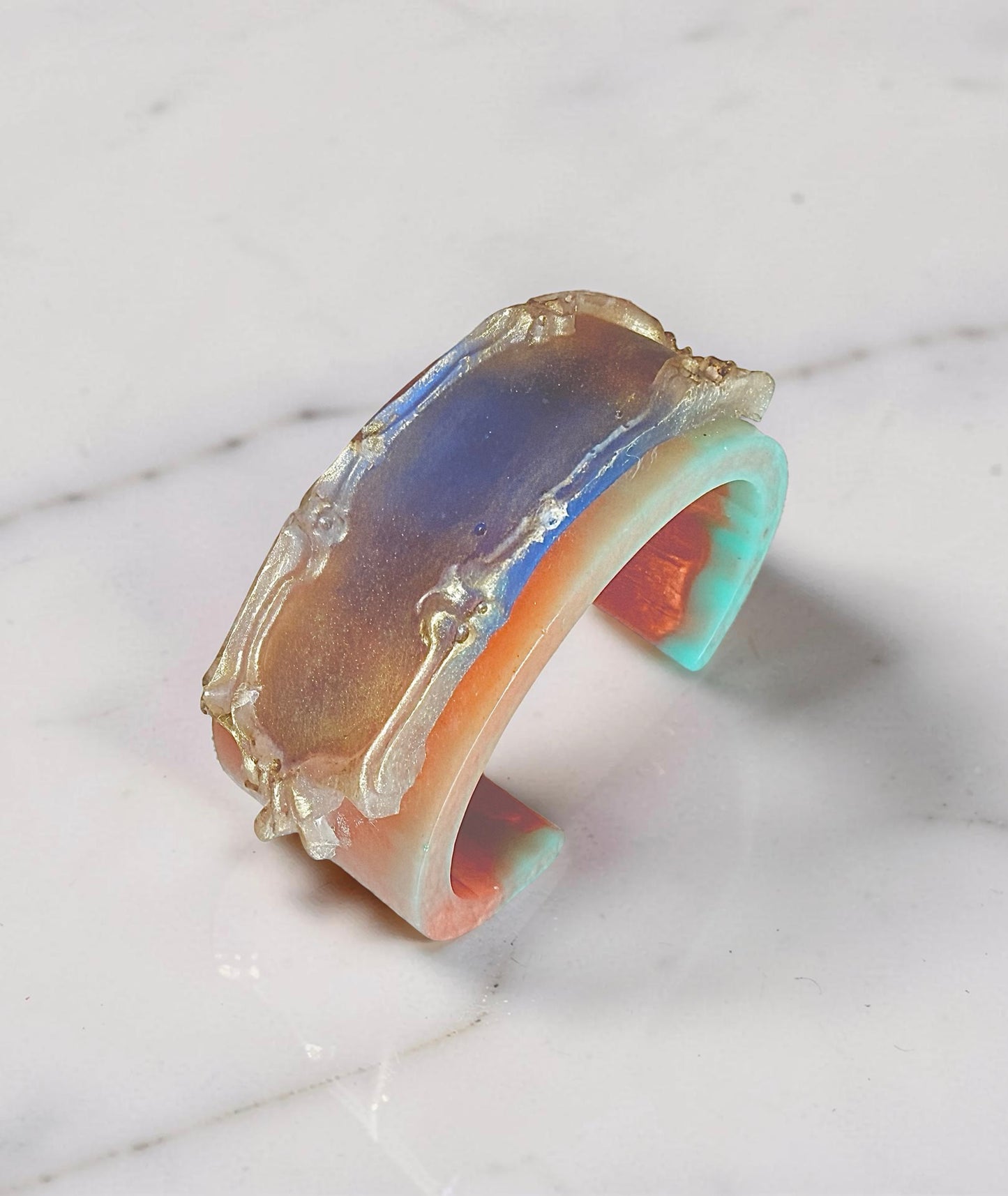 The Ethereal Classics Cuff - Terra