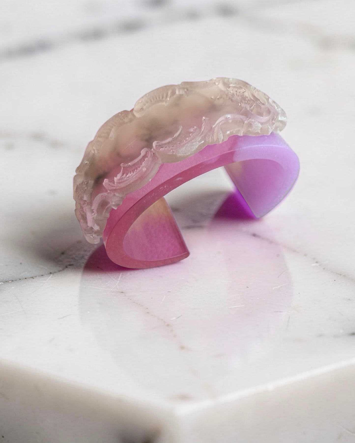 The Ethereal Classics Cuff - Sweet Dream