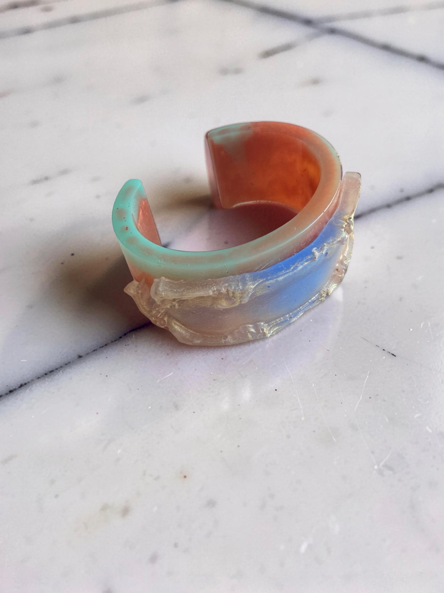 The Ethereal Classics Cuff - Terra