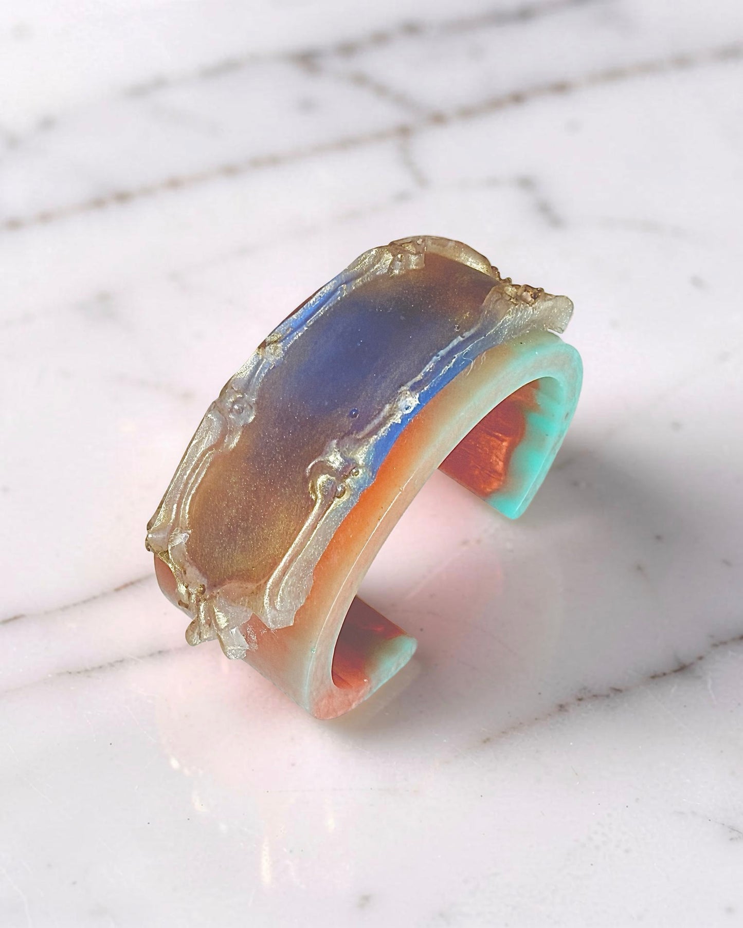 The Ethereal Classics Cuff - Terra