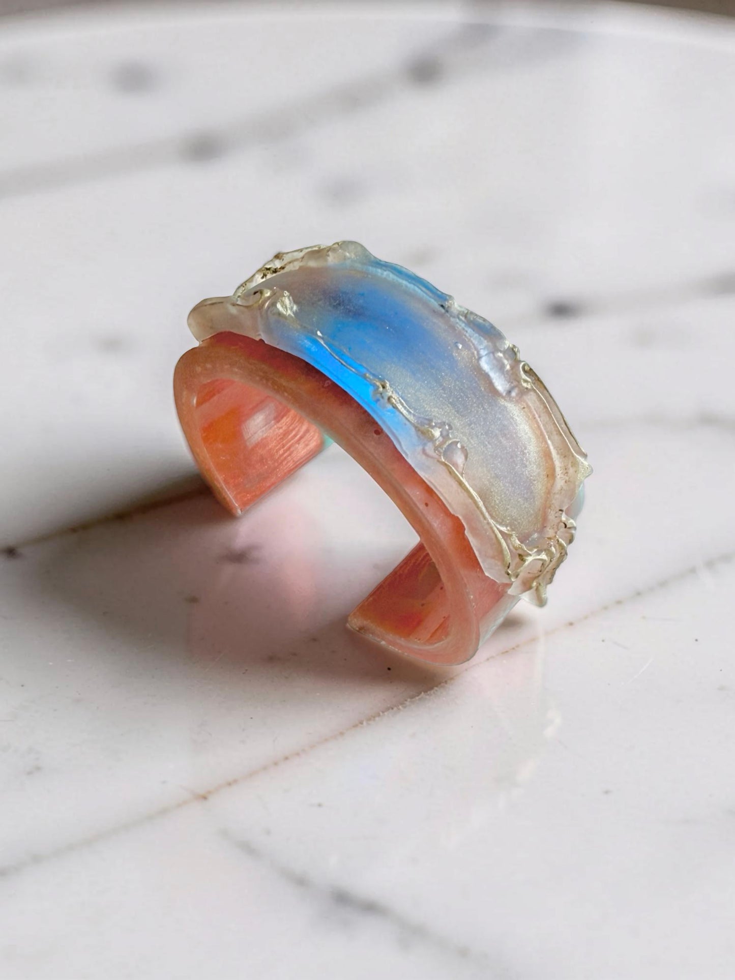 The Ethereal Classics Cuff - Terra